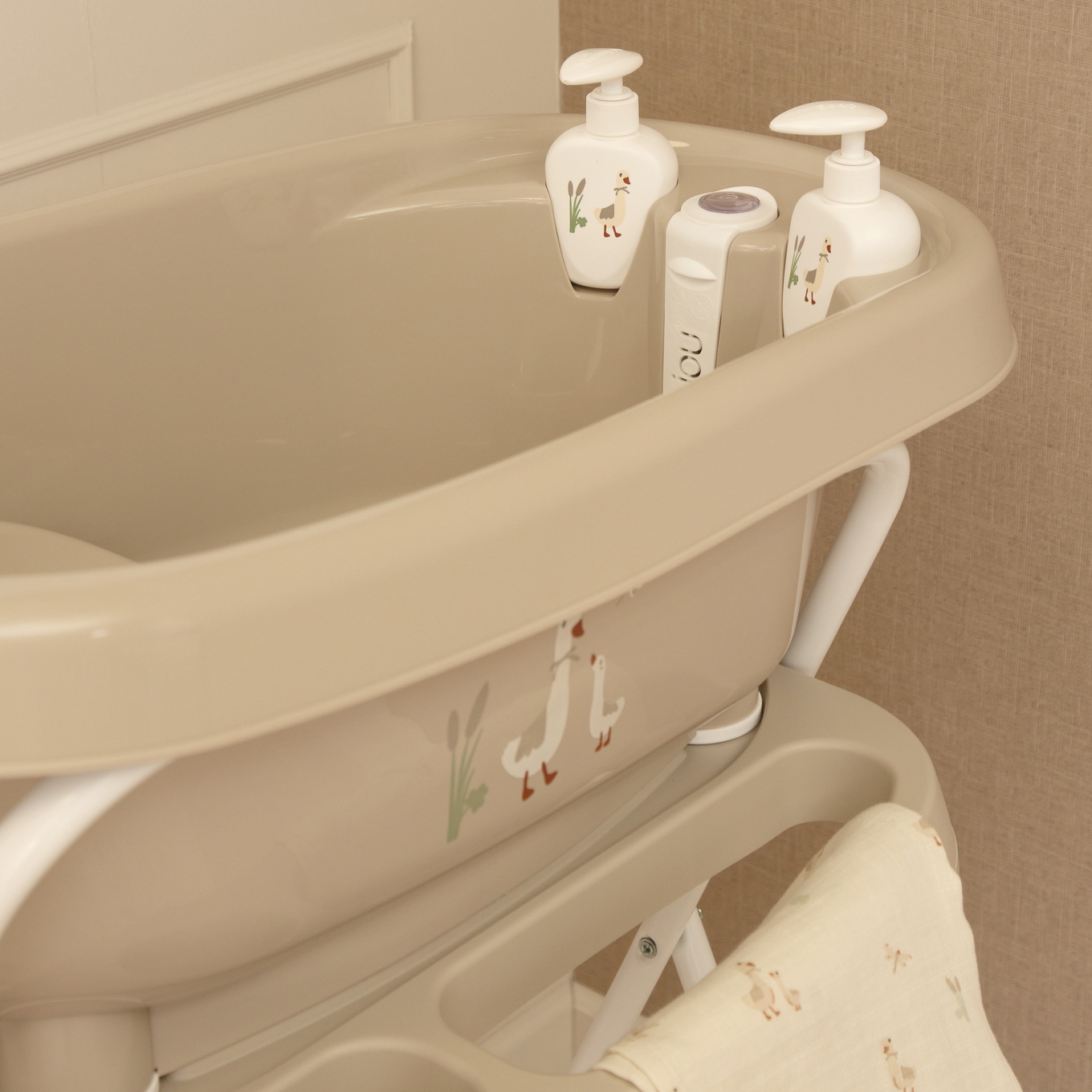 Thermobadewanne  Soft Spring #2