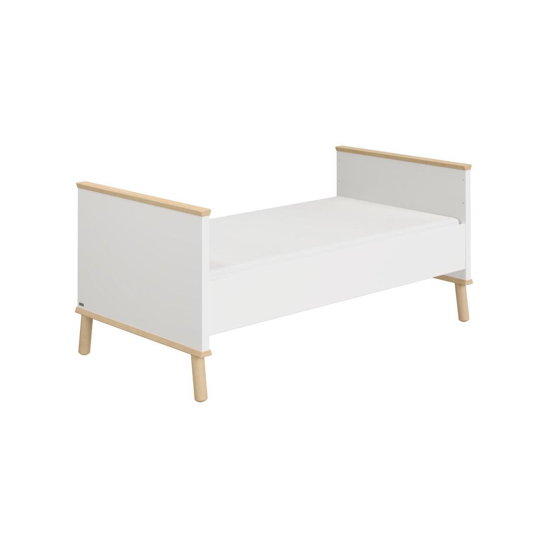 Umbauseiten für Babybett Ylvie 3