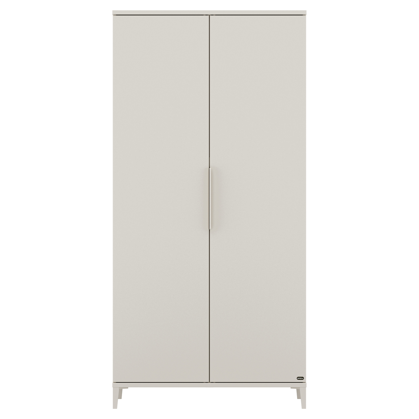 Kleiderschrank Sister Lou Yuny 2-türig 5