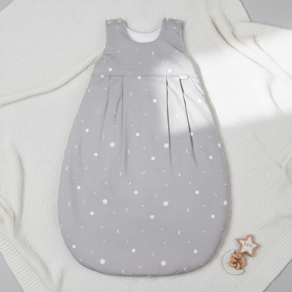 Schlafsack Satin Night Sky, 62/68 #2