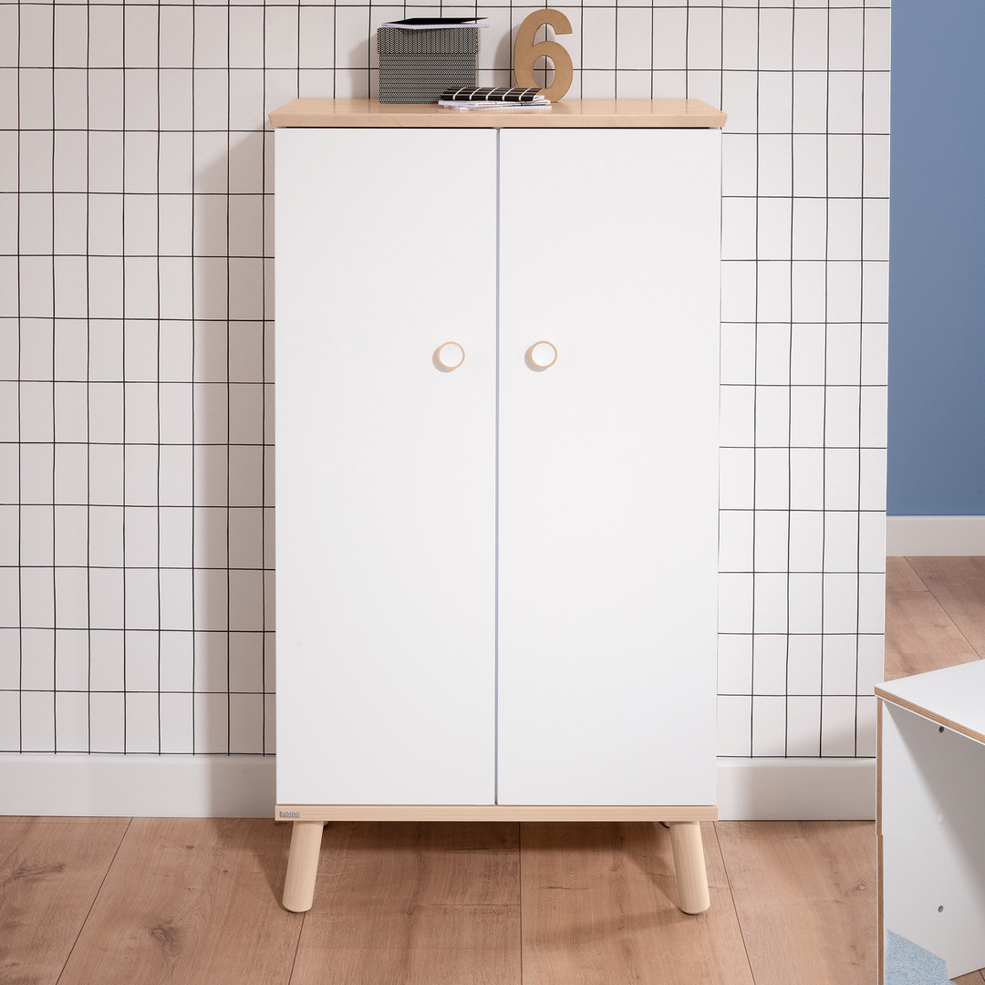 Regal Ylvie 2 Türen #2