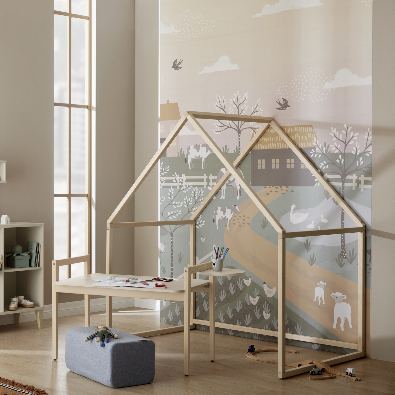 Little Paidi House 5