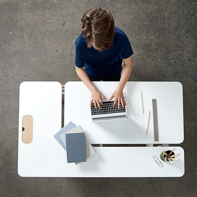 Perfekte Gestaltung der Lernumgebung