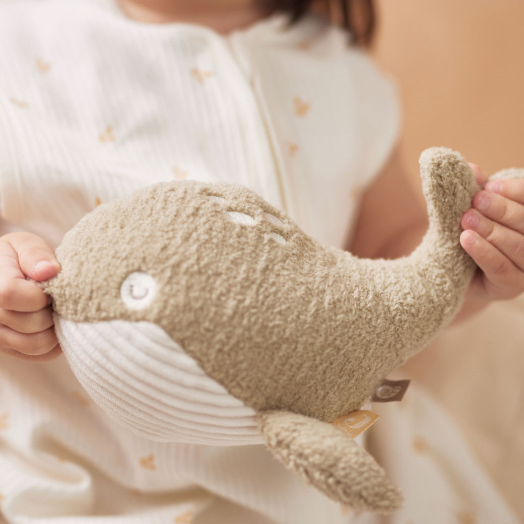 Aktivitätsspielzeug Deepsea Whale #2