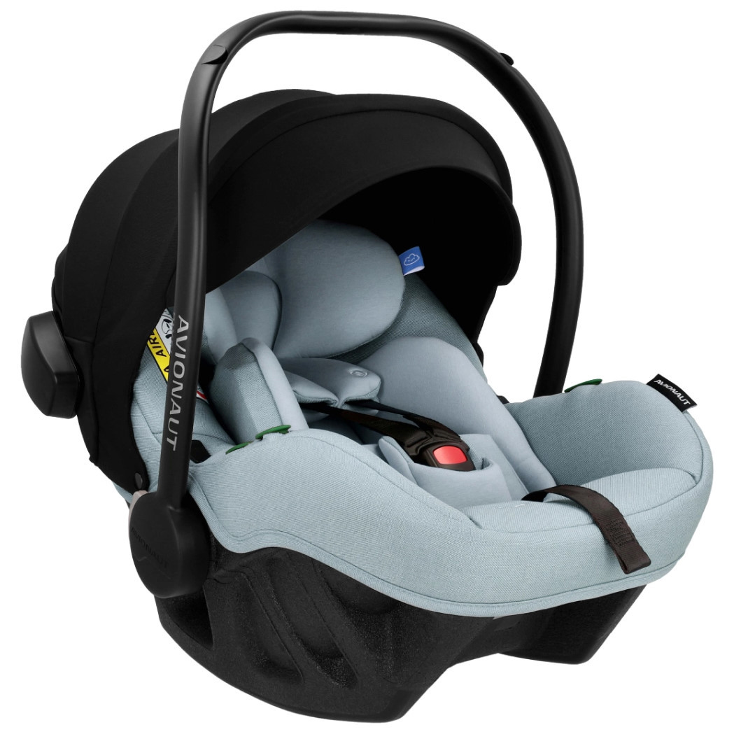 Babyschale Pixel Pro 2.0 CC Mint