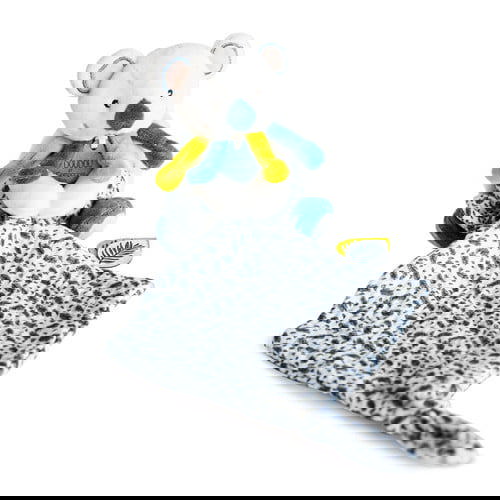 Schmusetuch Yoca Koala 15cm 3