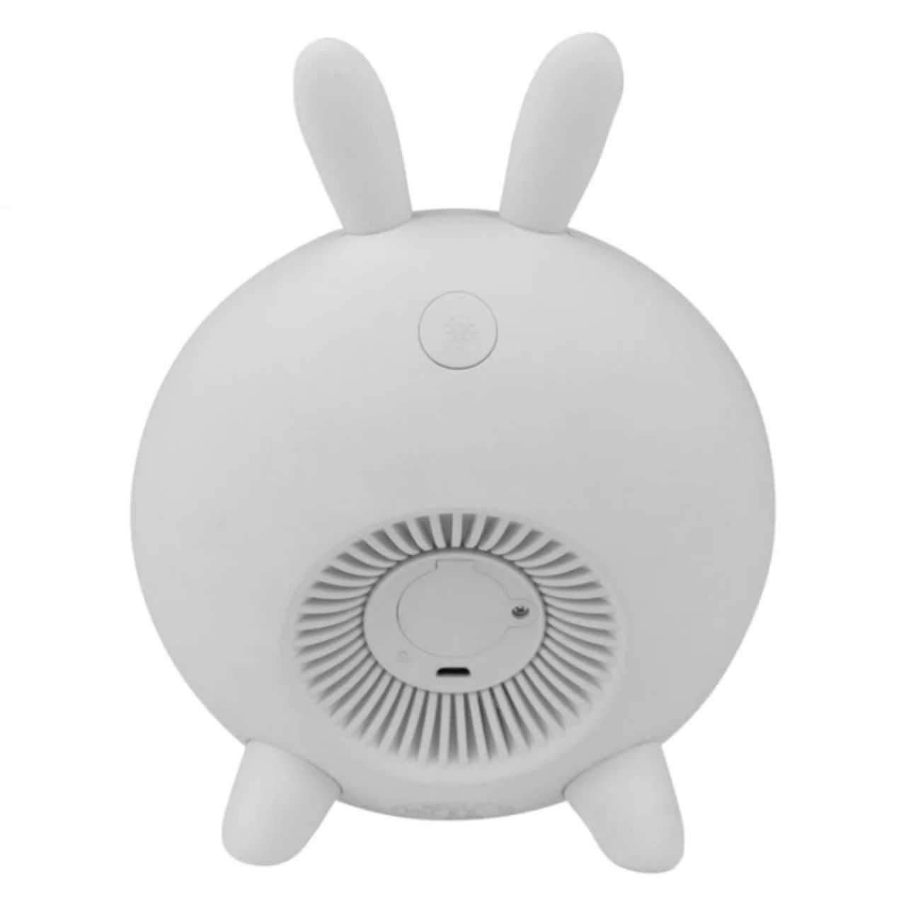 Wecker / LED Lampe Hase 4