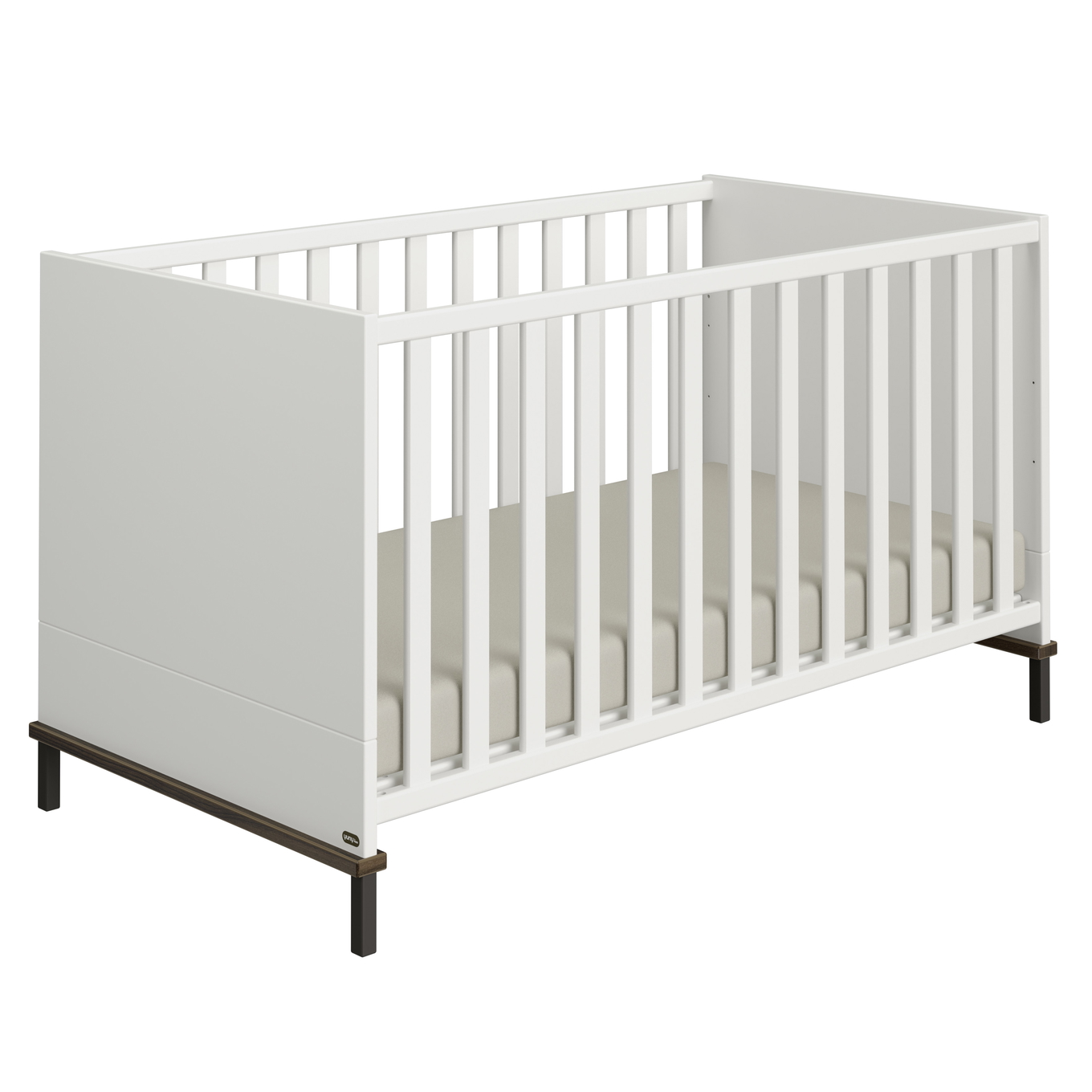 Babybett Lovely Aliv Yuny