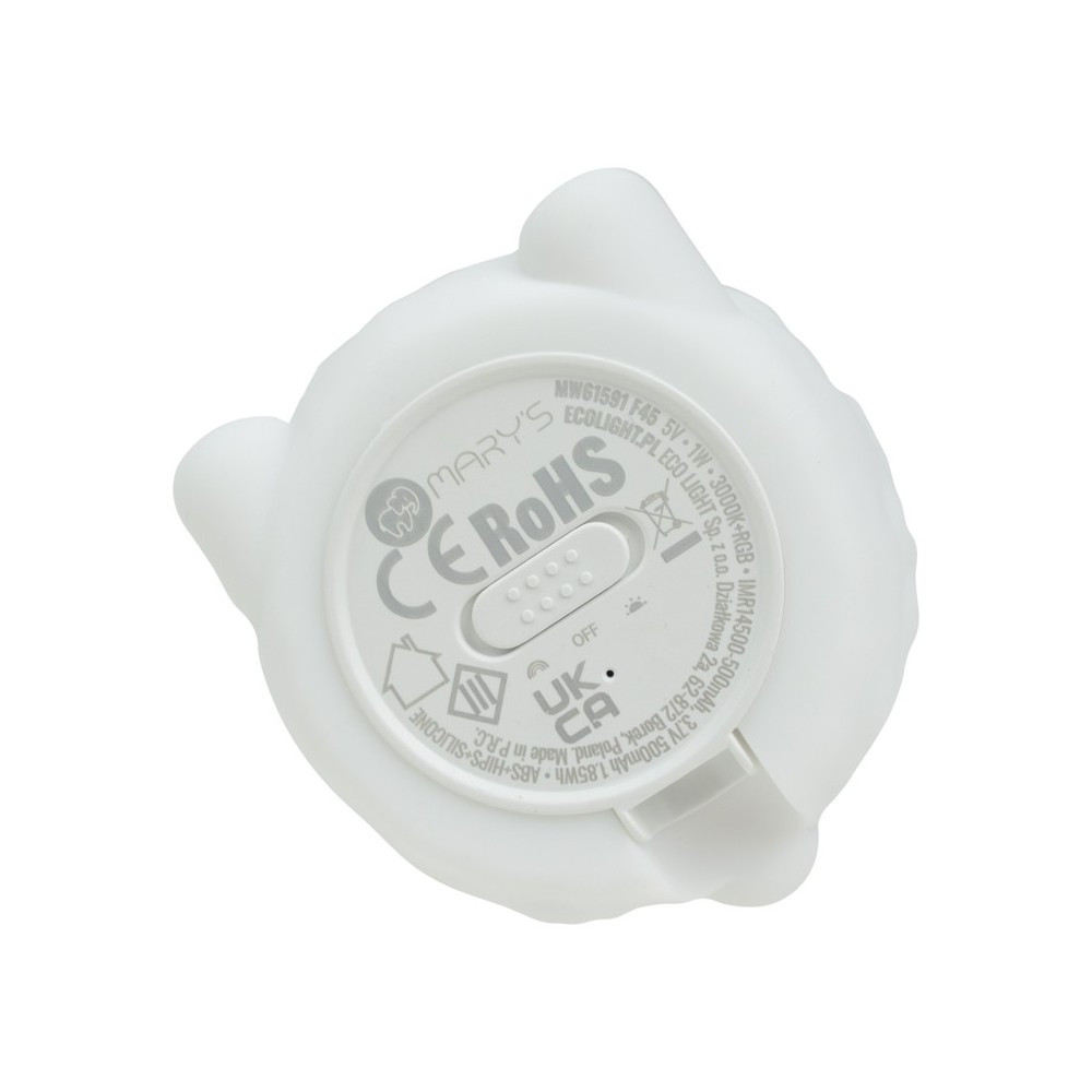 Lampe kleines Schaf 5