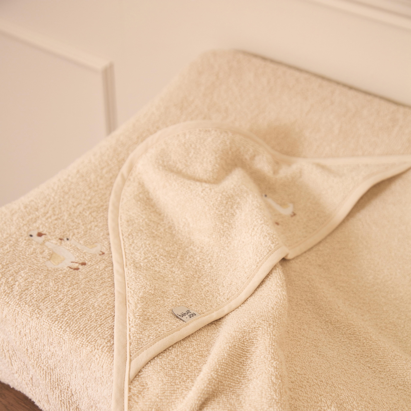 Wickelkissenbezug Dear Goose #2