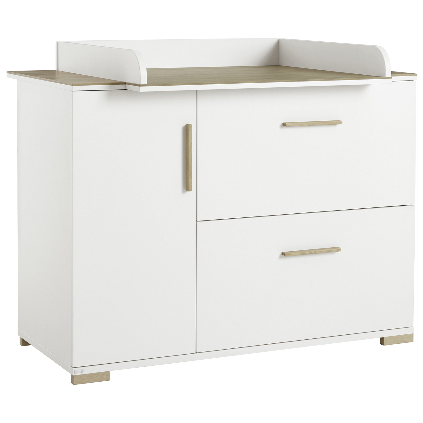 Babyzimmer Enie Set 3-teilig 8