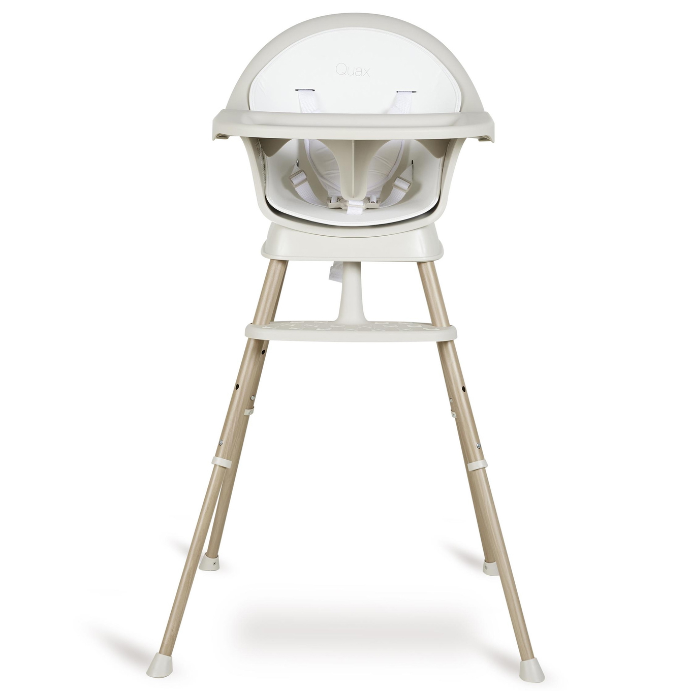 Hochstuhl Ultimo 3 Luxe Clay