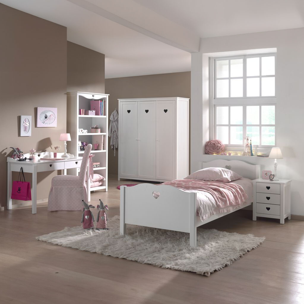 Kinderzimmer Amori 5-teilig Set #2