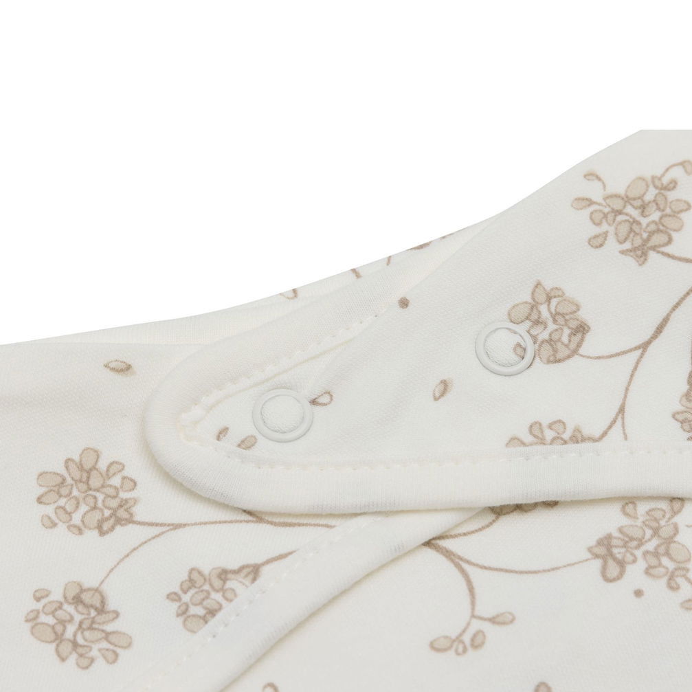 Lätzchen Bandana Leafy Dreams 2er Set 4