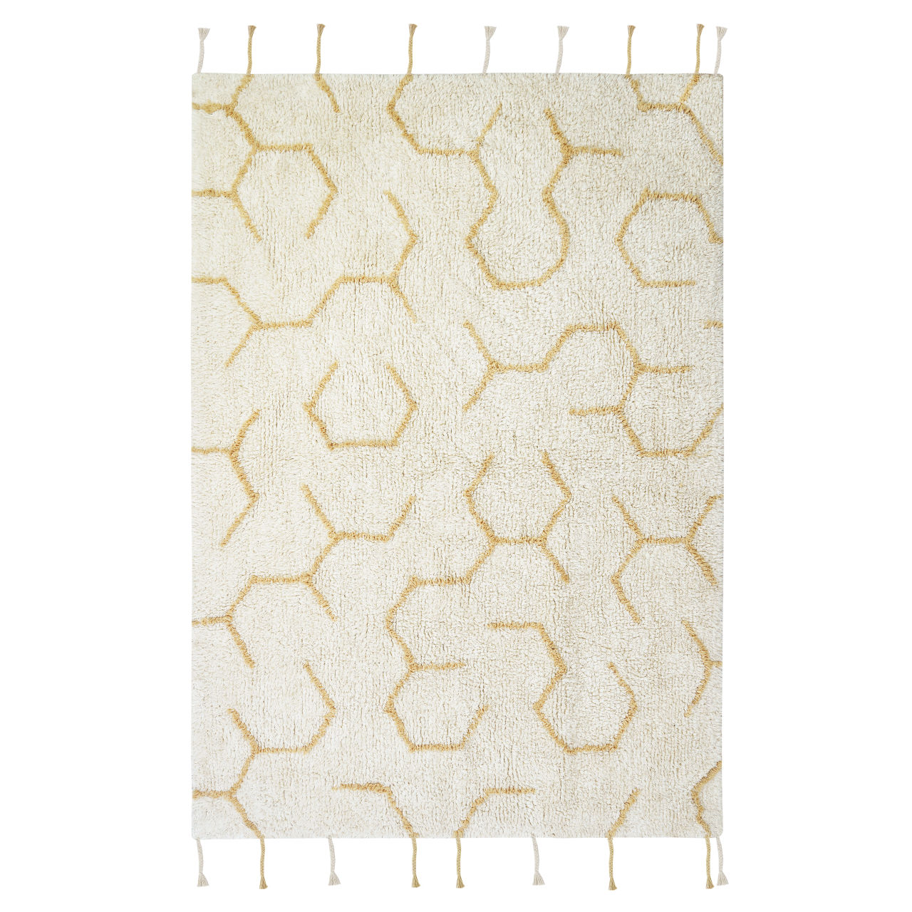 Teppich Pollination 5