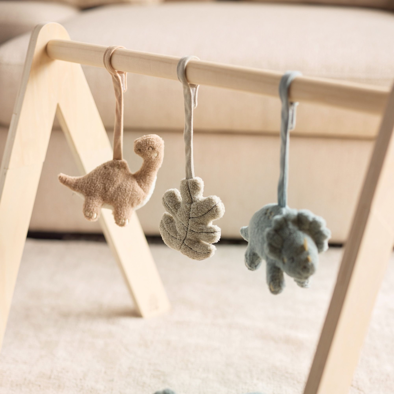 Spielbogen Spielzeug Dino #2