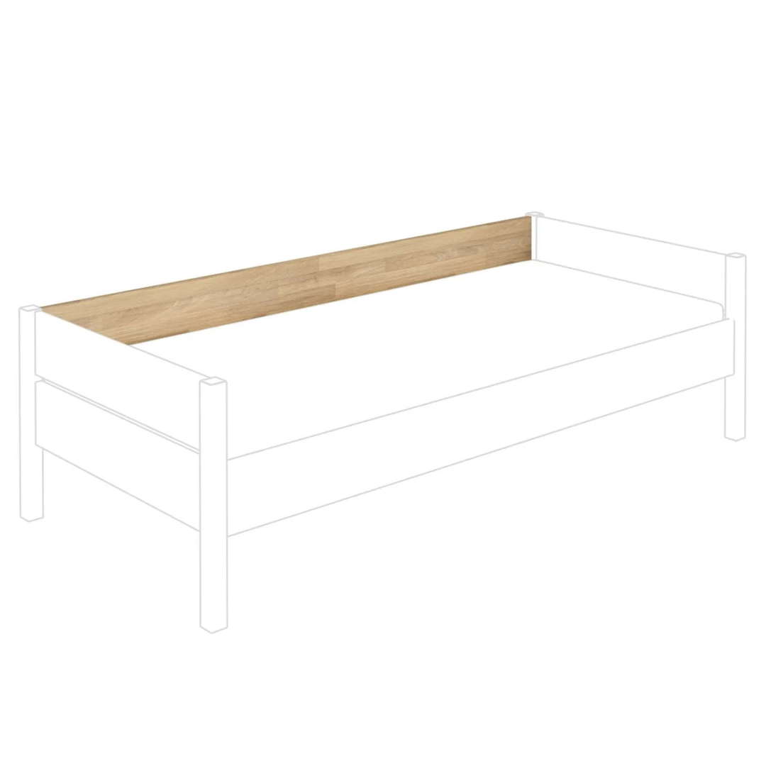 Schutzseite Hinten Sten Eiche Massiv