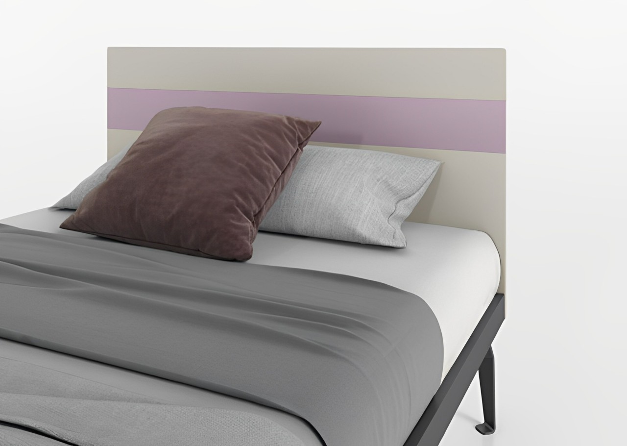 Bett Stem Line 100 x 200 cm 3