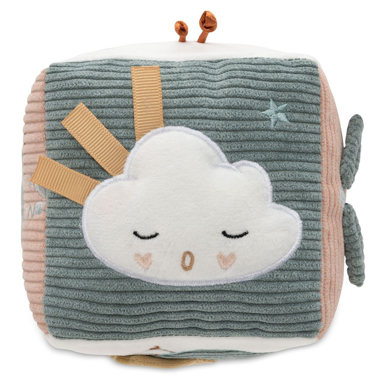 Aktivitäten-Würfel Lovely Birds 4