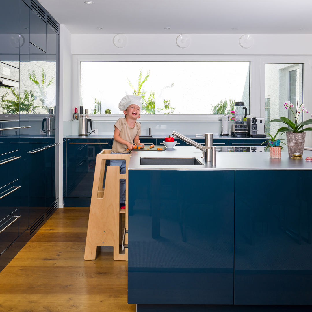 Lernturm Tuki Nature #2