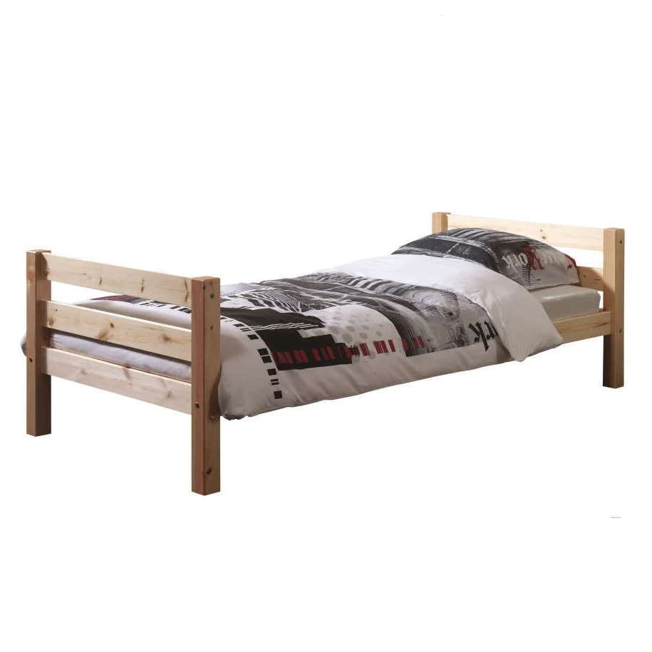 Bett Pino Natur