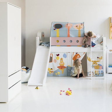 Warum Flexa alle Eltern und Kinderherzen erobern kann..