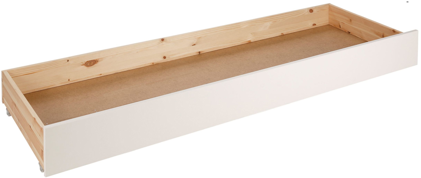 Kojenbett Scott mit Auszug inkl. Ausziehkasten 7