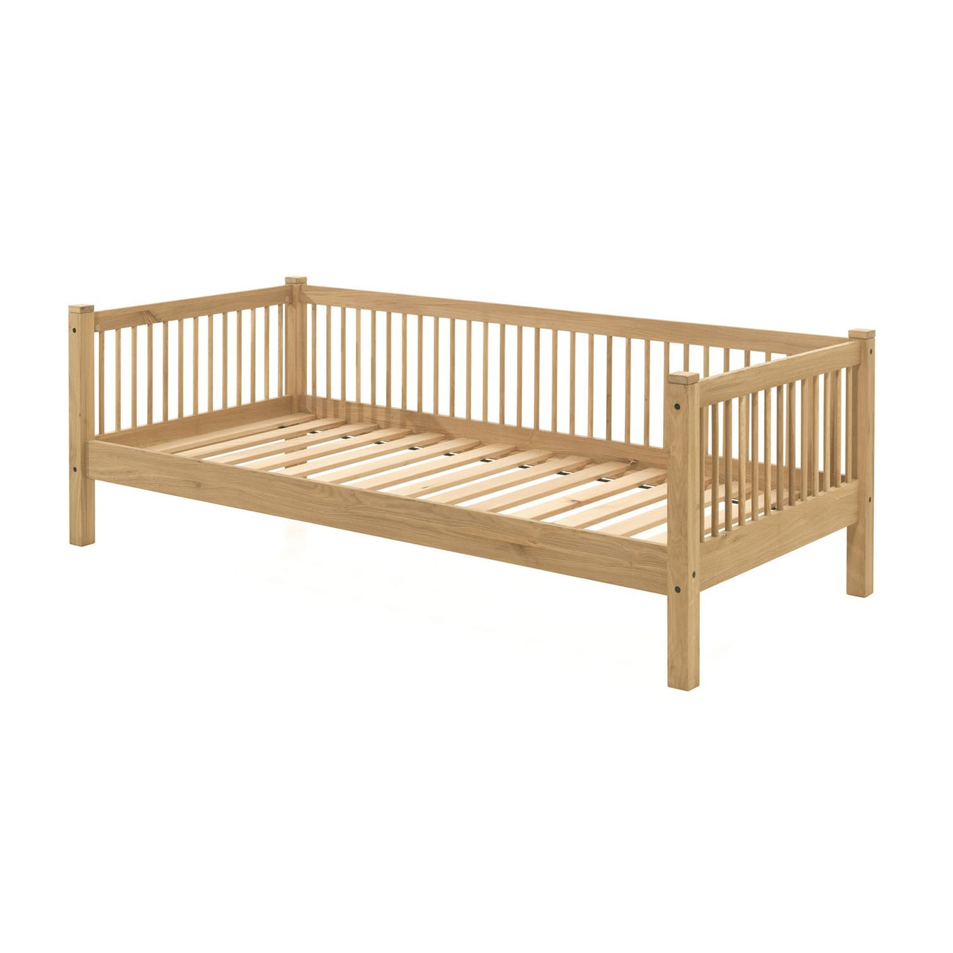 Kojenbett Forrest Holz