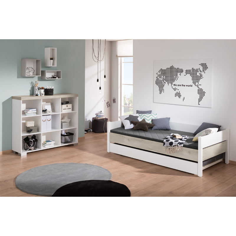 Ausziehbett Floyd Comfort 9