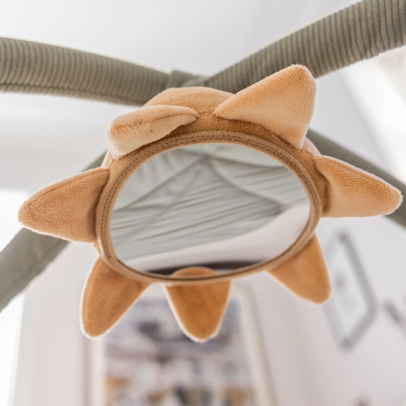 Spieldecke Woodland 7