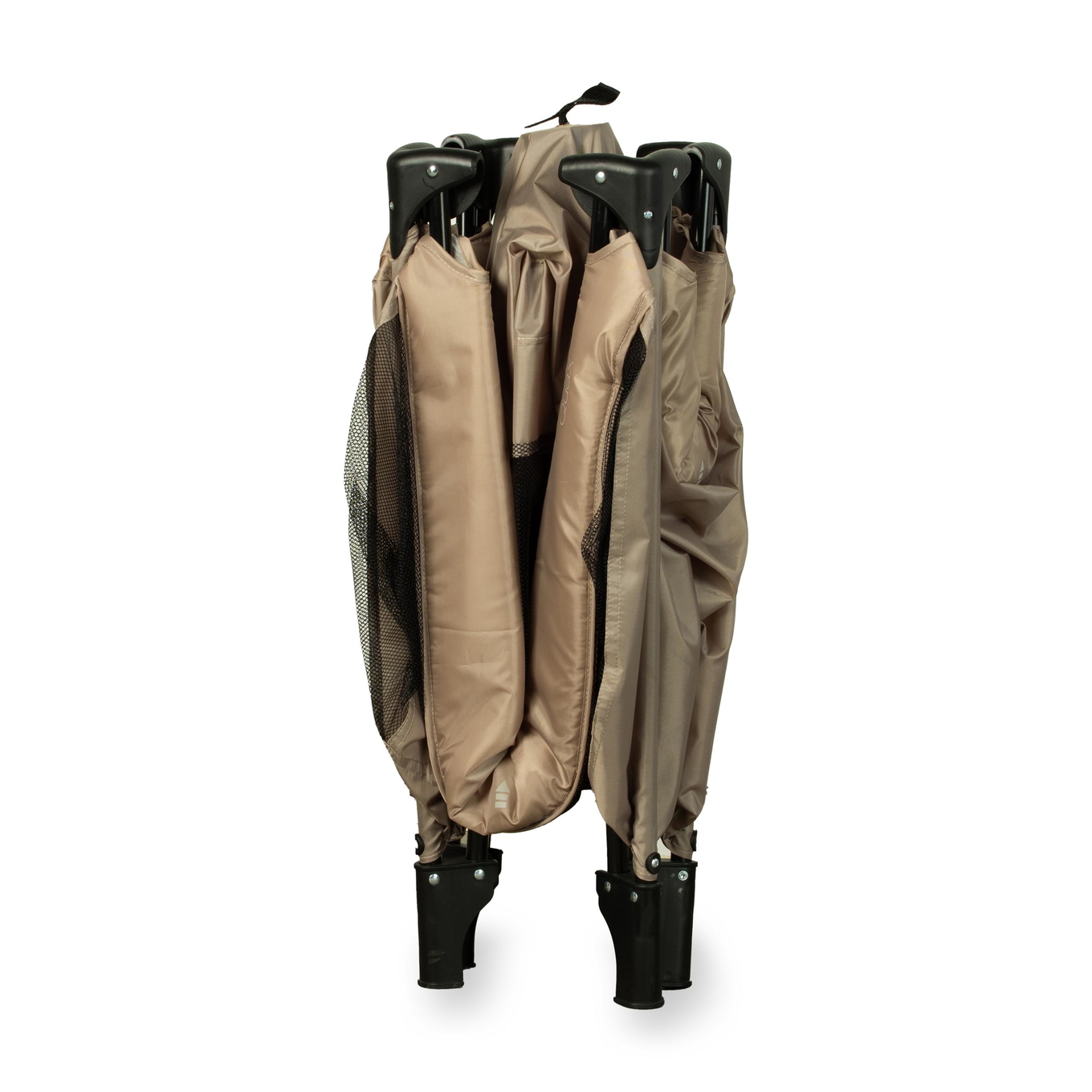 Reisebett Travel Beige 3