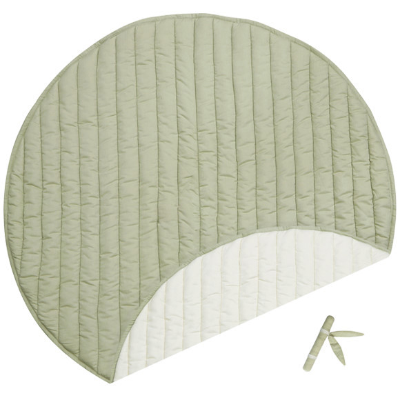 Spielmatte Bamboo Leaf 1