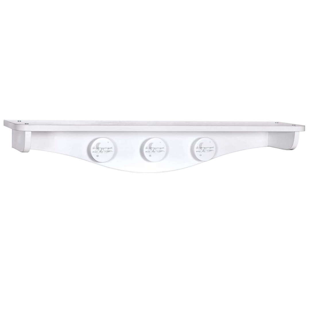 Wandregal Baby Cotton