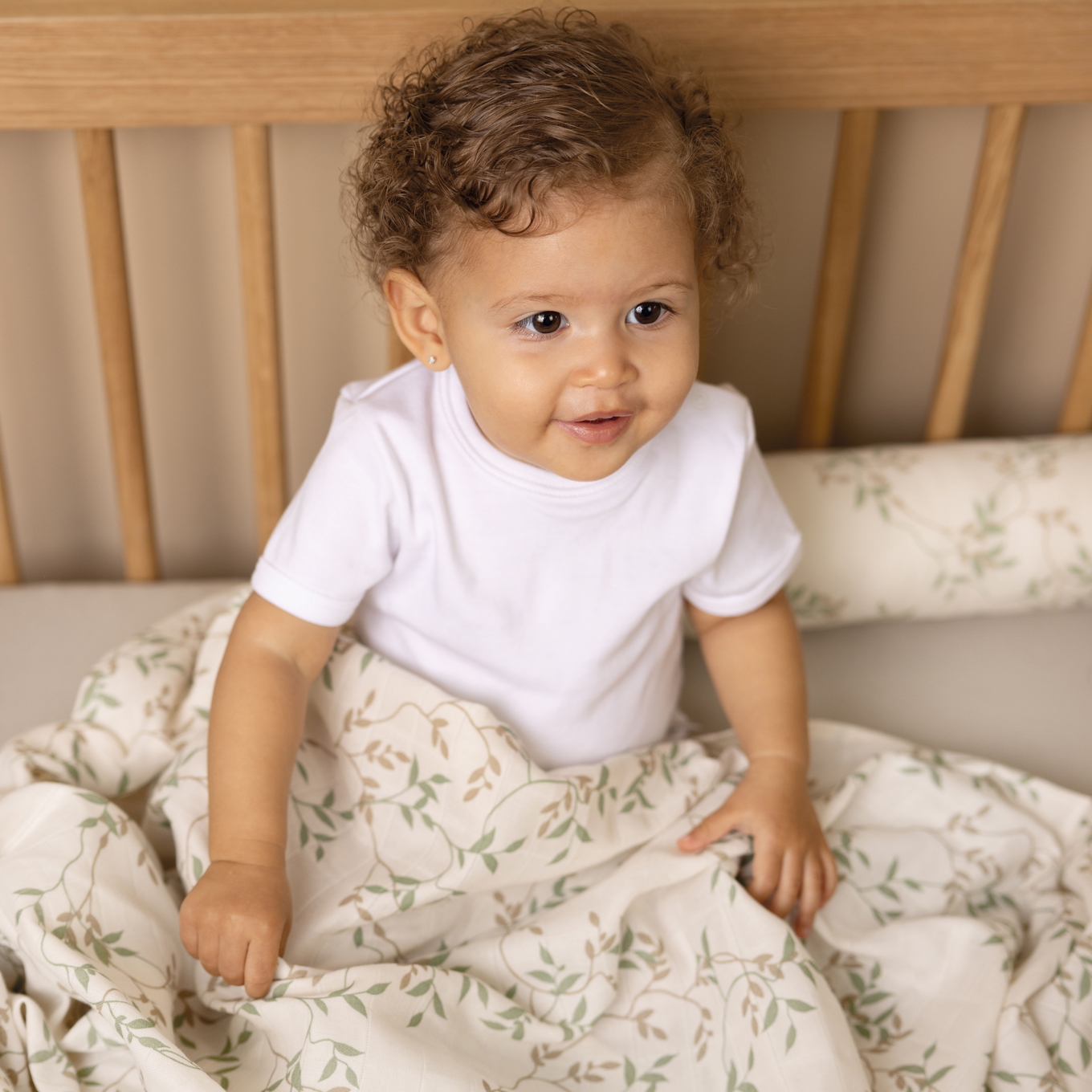 Pucktuch Gaze Fairy Bloom 3