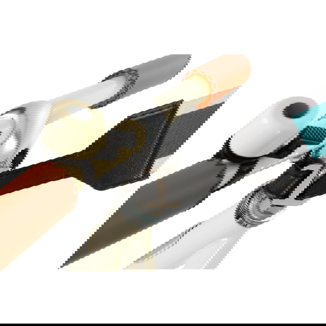 Bike Tragegurt Grün 4