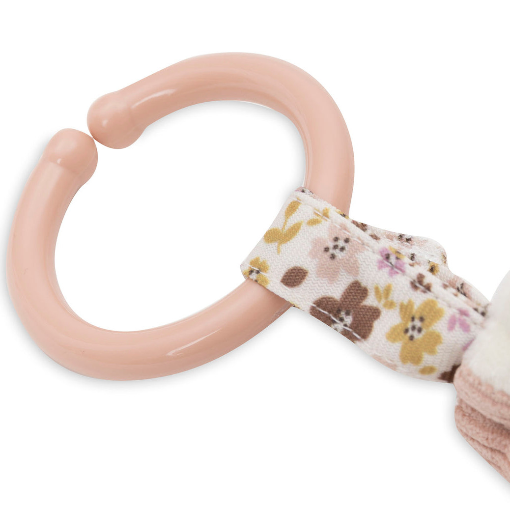 Aktivitäten-Stoffbuch Flower Fairies 8