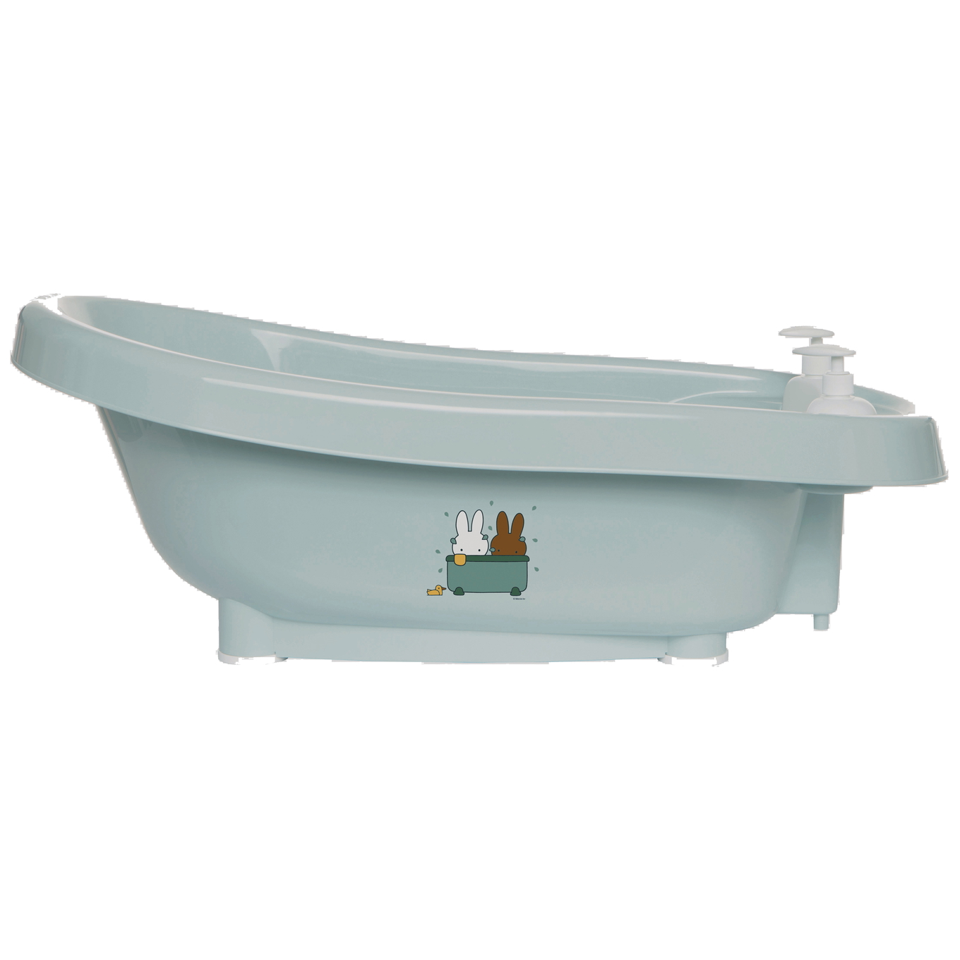 Thermobadewanne  Miffy & Melanie