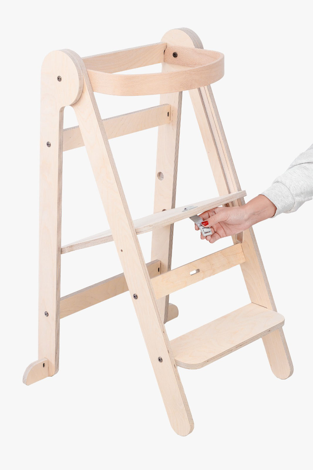 Lernturm Fold Klappbar  6