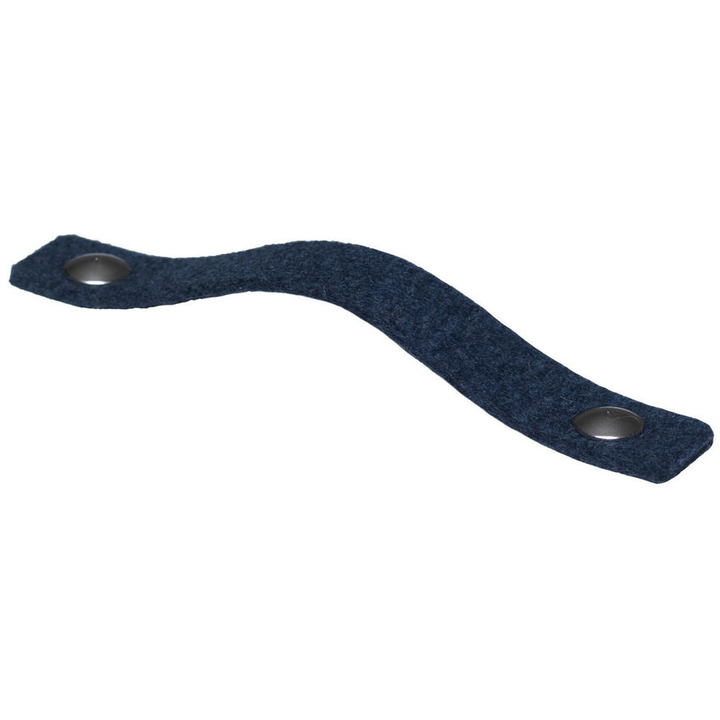 Filz Griff Jeans Blue