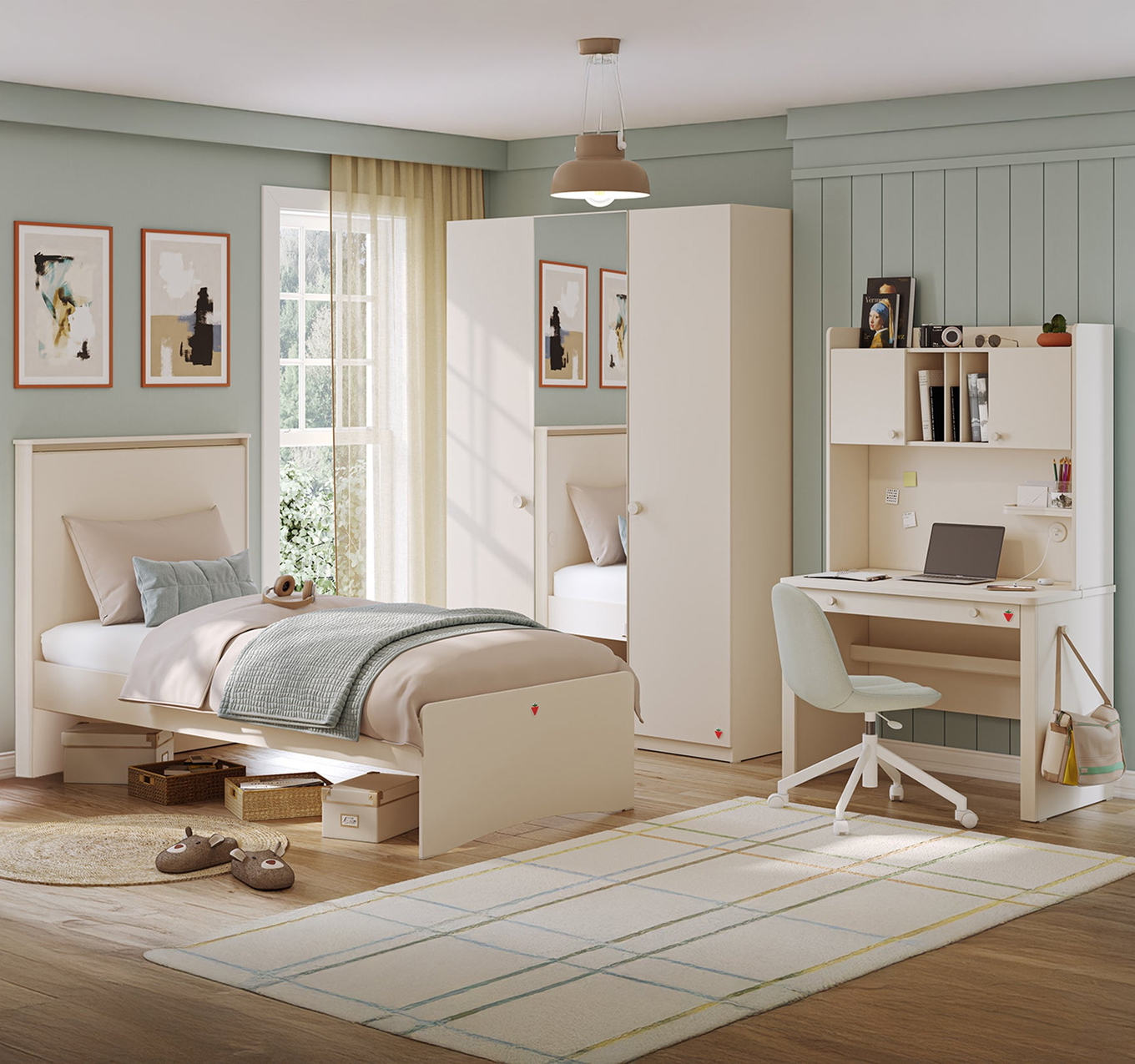 Kinderzimmer Varia Set