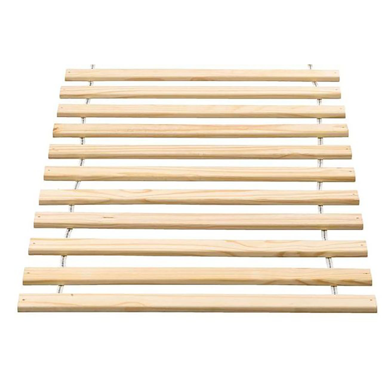 Rolllattenrost Vipack mit 16 Leisten 90x200cm