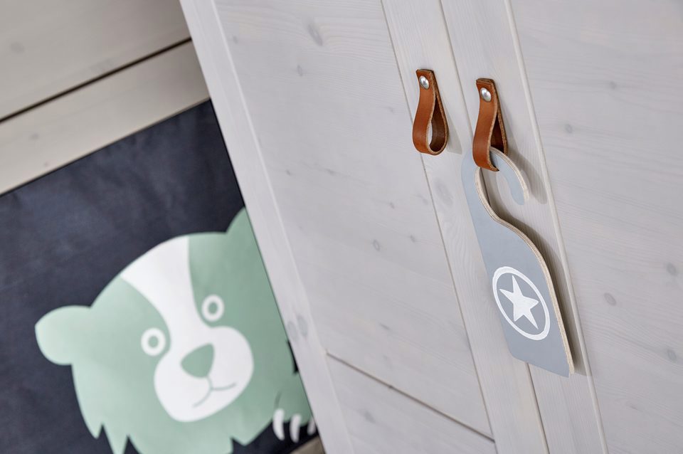 Filz Griff Jeans Blue 3