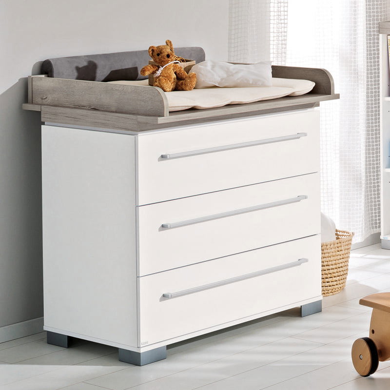 Wickelkommode Kira Schmal, Nautik #2