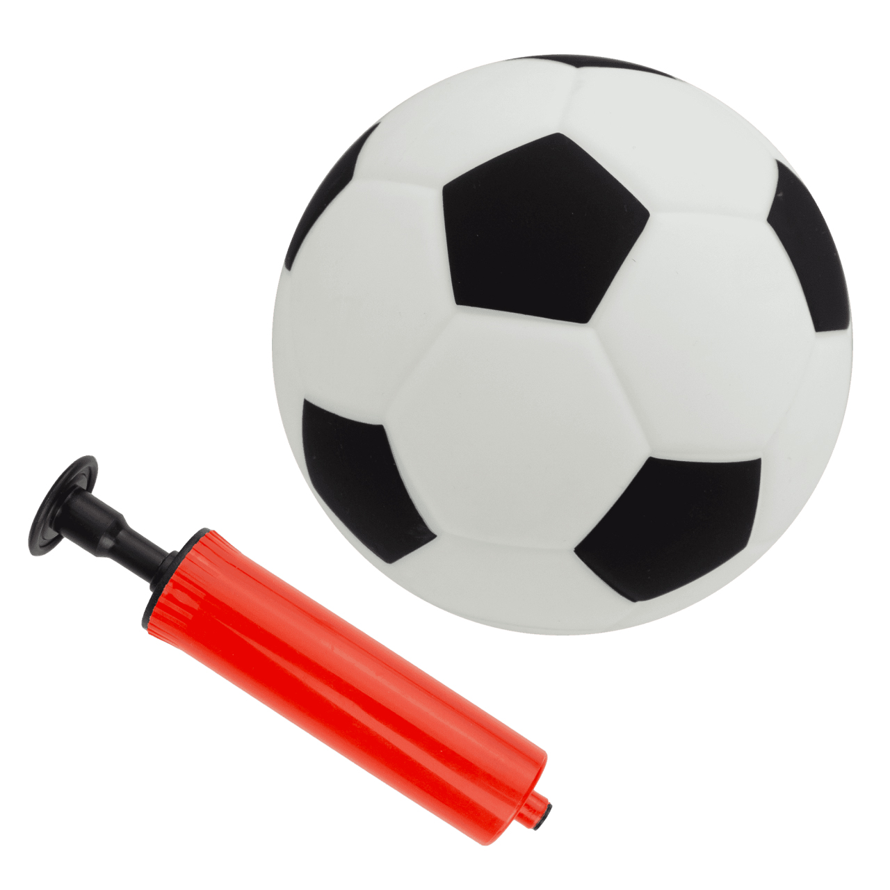 Lampe Fussball 4