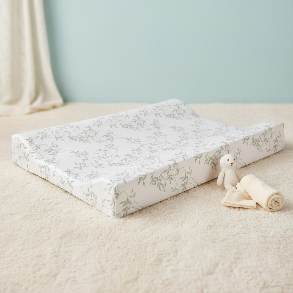 Wickelkissen Fairy Bloom 72x50cm 4