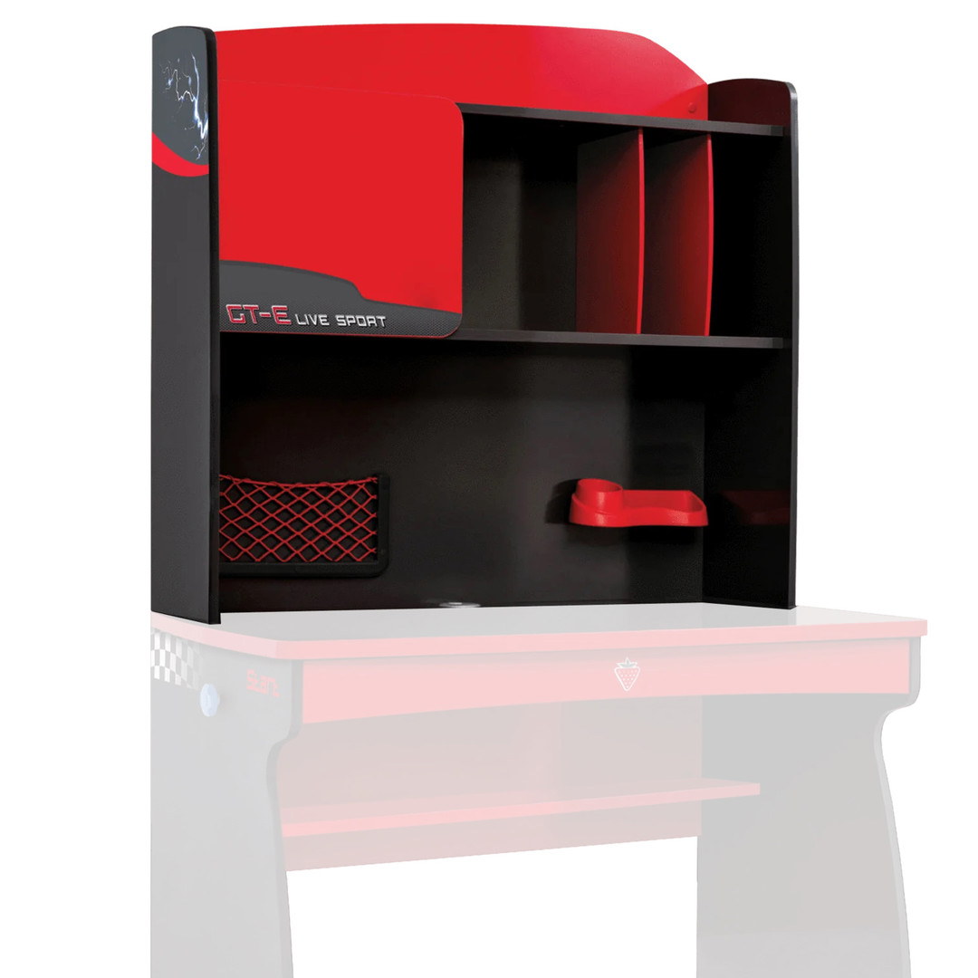 Schreibtischaufsatz Champion Racer