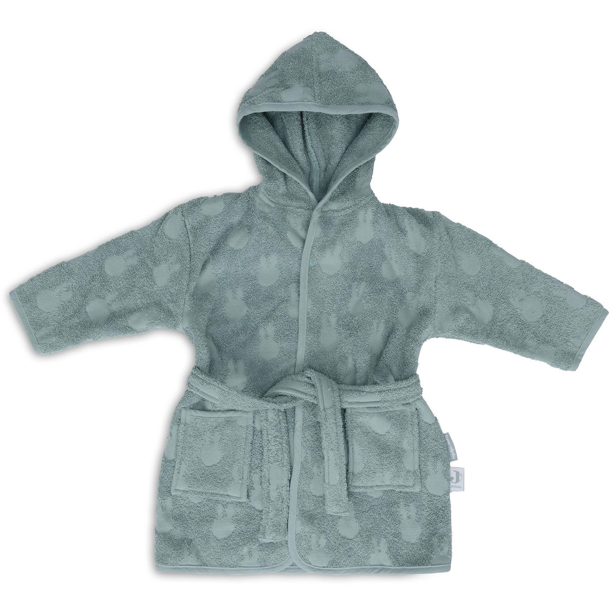 Bademantel Miffy  3-4 Jahre