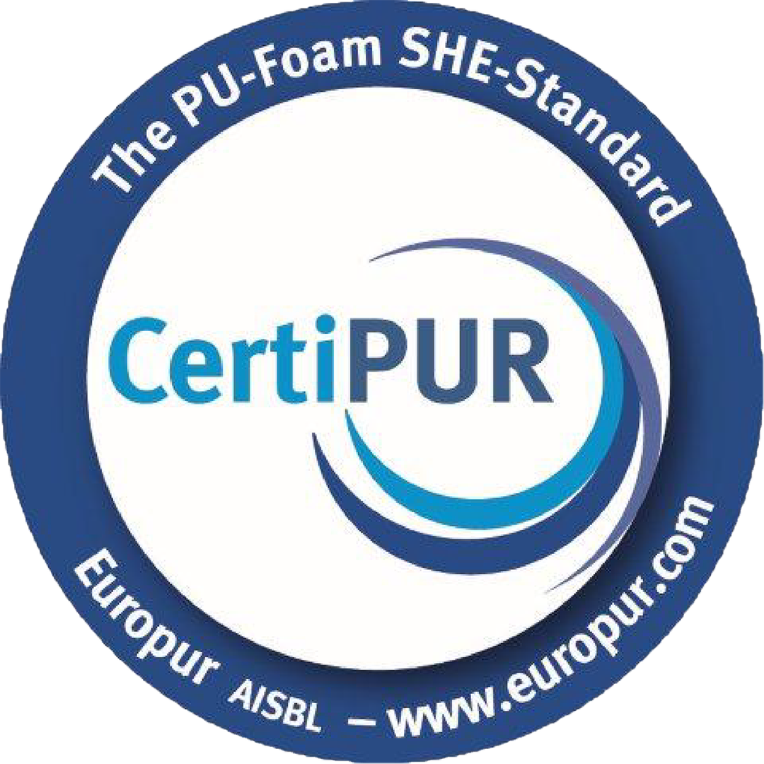 Matratze Vollmond 140 x 200 cm 7