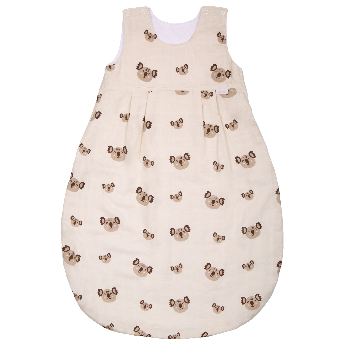 Schlafsack Gaze Classic Hearts, 86/92