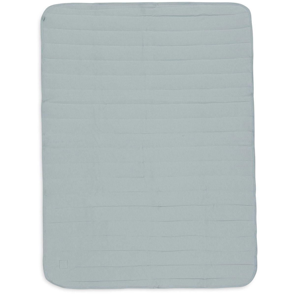 Decke Velvet Rib Sea Green 6